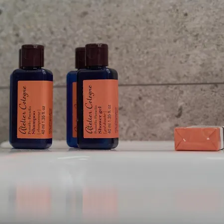 Lwowska By The Malta With Parking By Renters Prestige Appartement