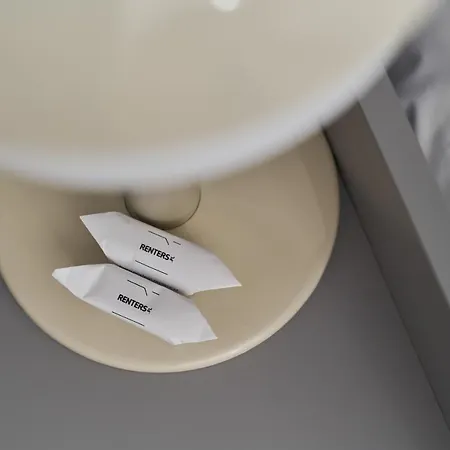 Appartement Lwowska By The Malta With Parking By Renters Prestige *