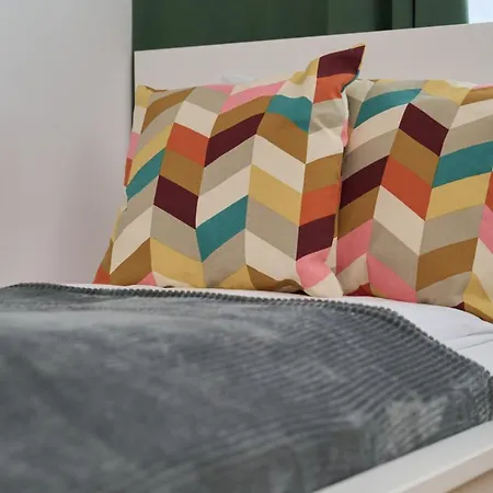 Lwowska By The Malta With Parking By Renters Prestige Appartement Poznań