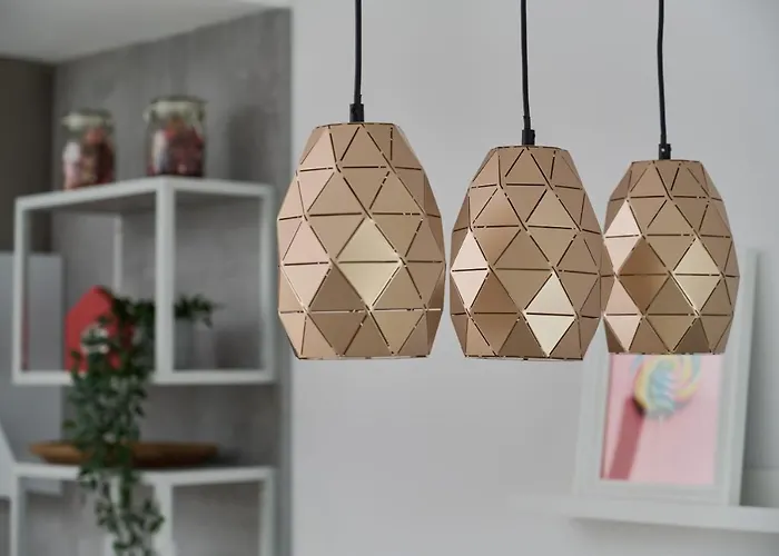 Lwowska By The Malta With Parking By Renters Prestige 公寓 *