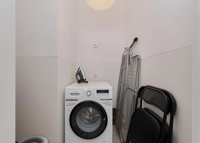 Lwowska By The Malta With Parking By Renters Prestige 公寓 波兹南