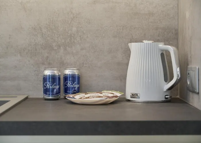 公寓 Lwowska By The Malta With Parking By Renters Prestige 波兹南