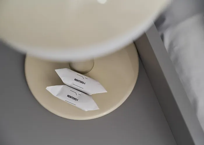 公寓 Lwowska By The Malta With Parking By Renters Prestige *