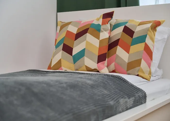 Lwowska By The Malta With Parking By Renters Prestige 公寓 波兹南