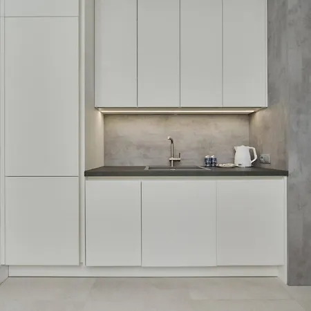 Apartment Lwowska By The Malta With Parking By Renters Prestige *