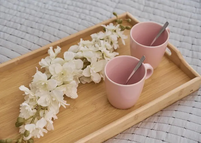 Lwowska By The Malta With Parking By Renters Prestige *