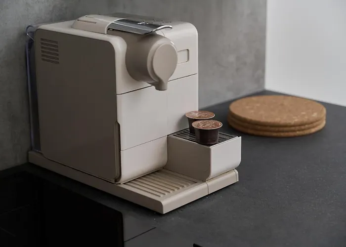 Lwowska By The Malta With Parking By Renters Prestige Appartement